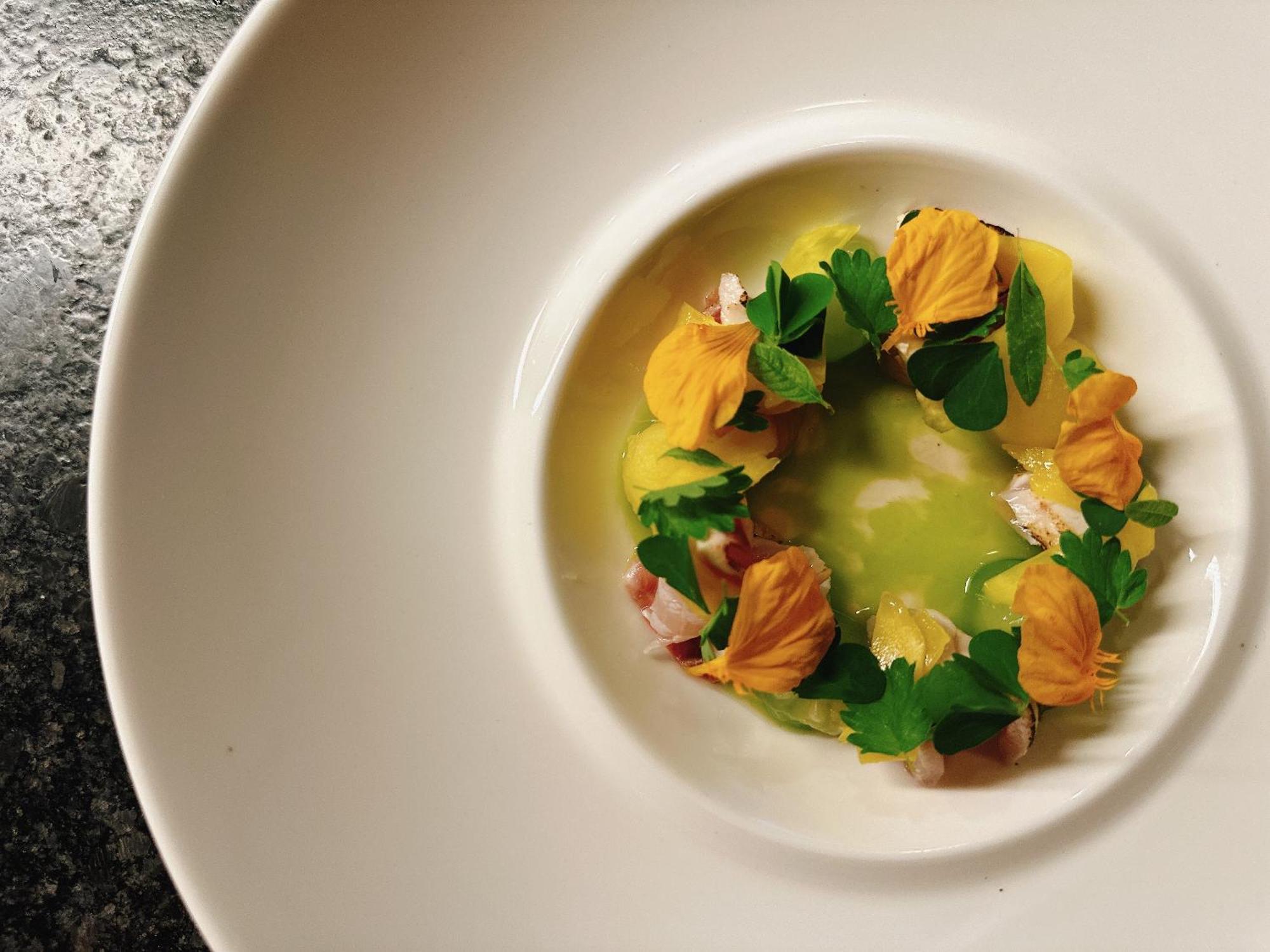 Am Pfarrhof - Gourmethotel By Harald Irka Sankt Andra-Hoch ภายนอก รูปภาพ