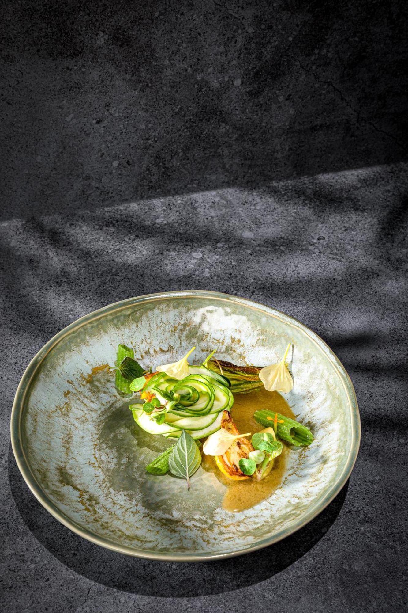 Am Pfarrhof - Gourmethotel By Harald Irka Sankt Andra-Hoch ภายนอก รูปภาพ