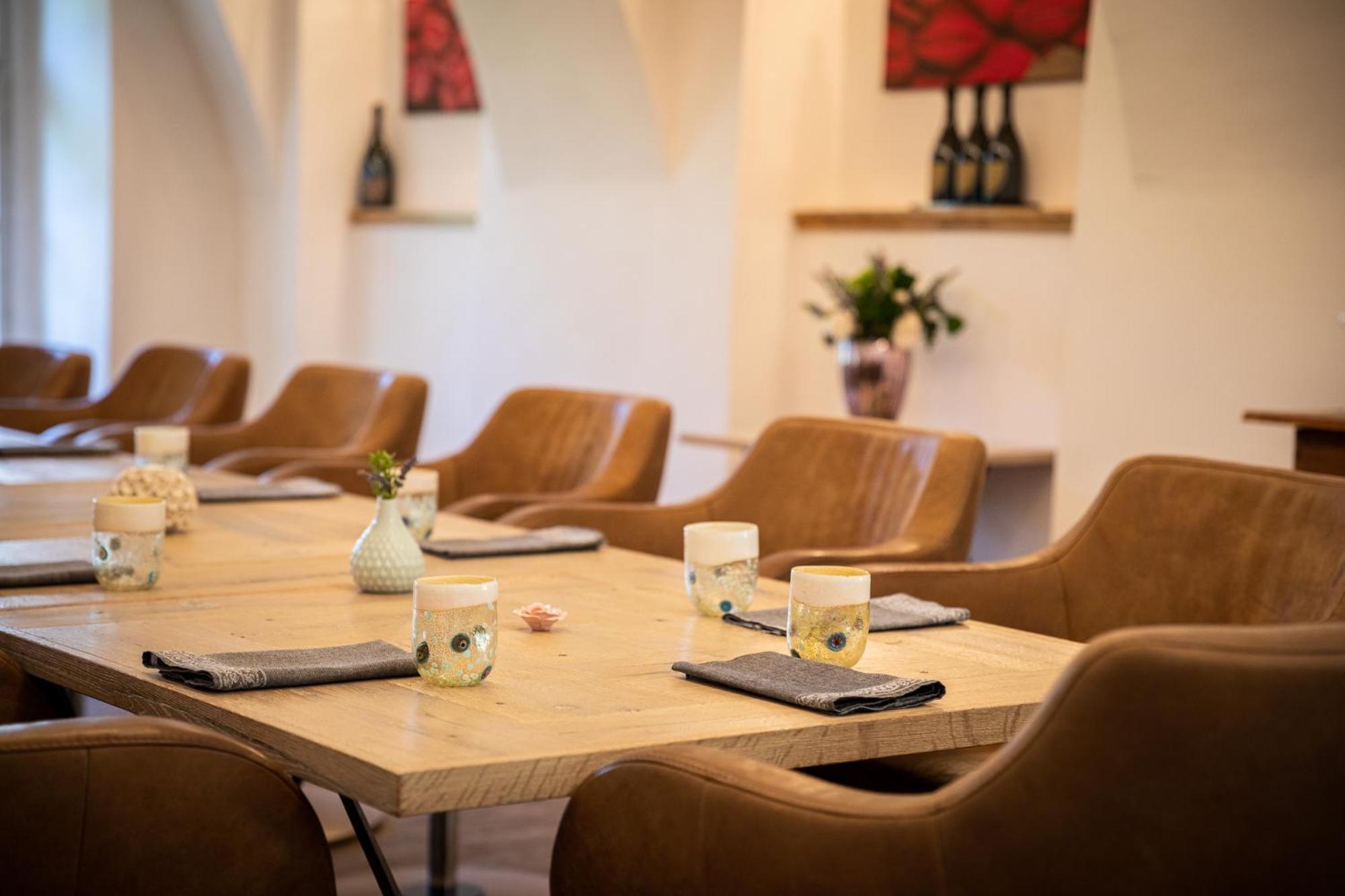 Am Pfarrhof - Gourmethotel By Harald Irka Sankt Andra-Hoch ภายนอก รูปภาพ