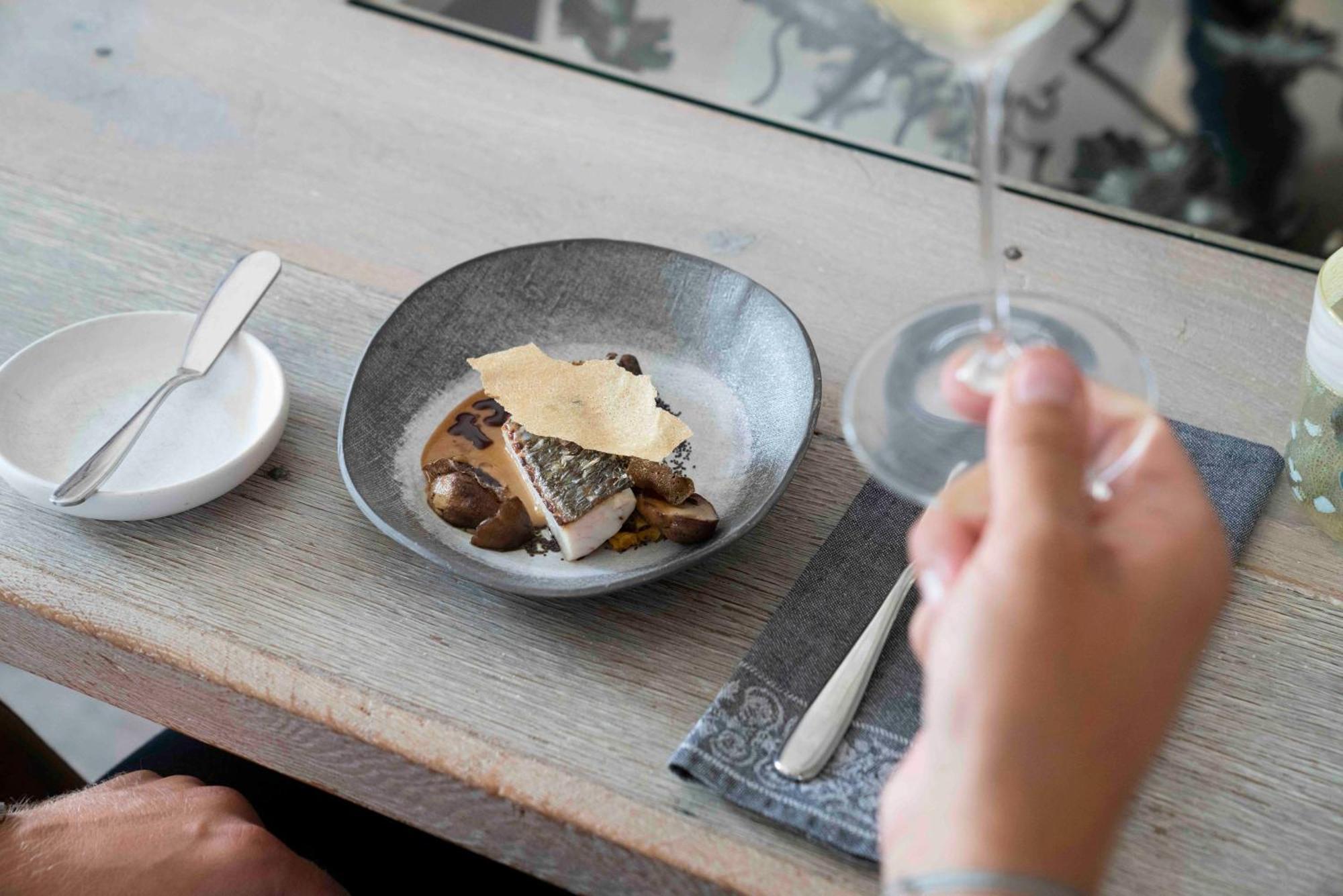 Am Pfarrhof - Gourmethotel By Harald Irka Sankt Andra-Hoch ภายนอก รูปภาพ