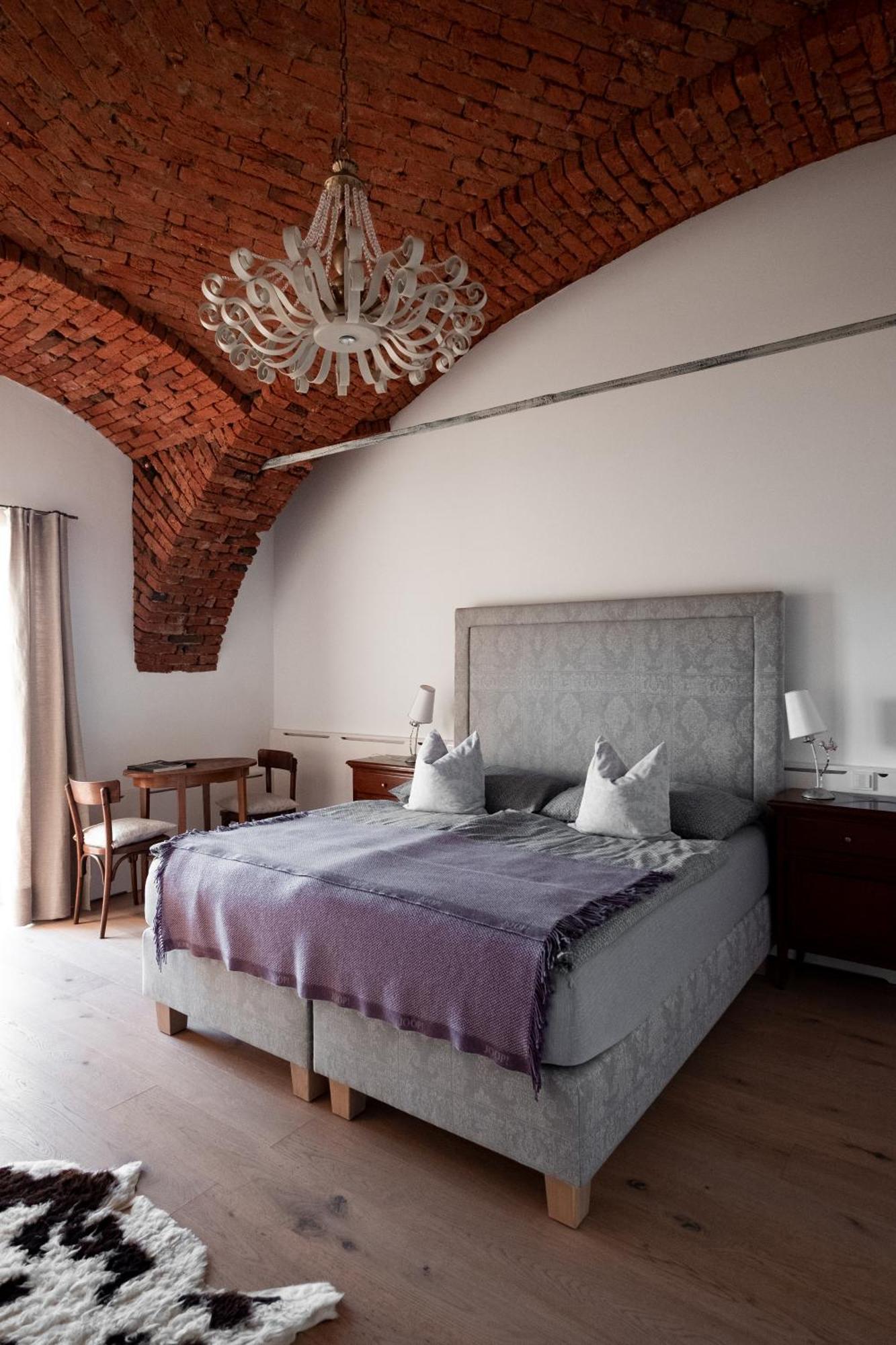 Am Pfarrhof - Gourmethotel By Harald Irka Sankt Andra-Hoch ภายนอก รูปภาพ