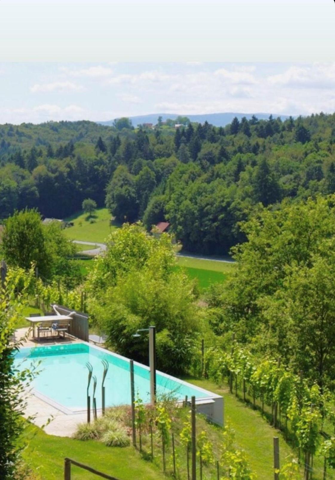 Am Pfarrhof - Gourmethotel By Harald Irka Sankt Andra-Hoch ภายนอก รูปภาพ